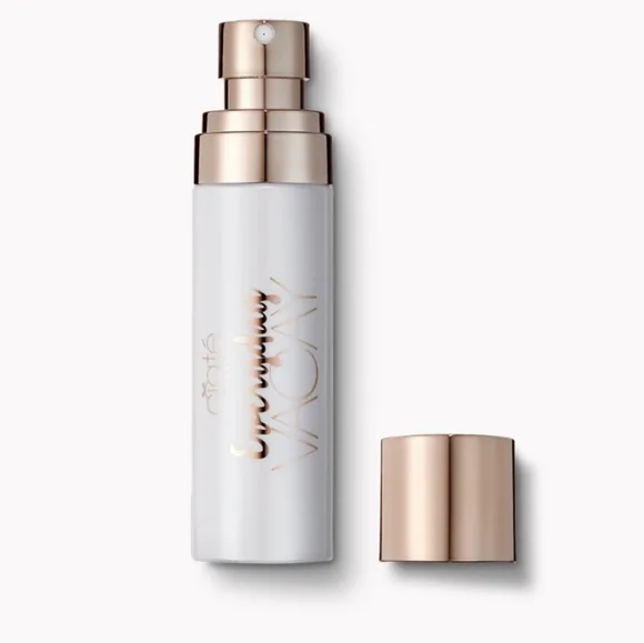 NIB Ciate Everyday Vacay Coconut Setting Spray - Picture 2 of 2